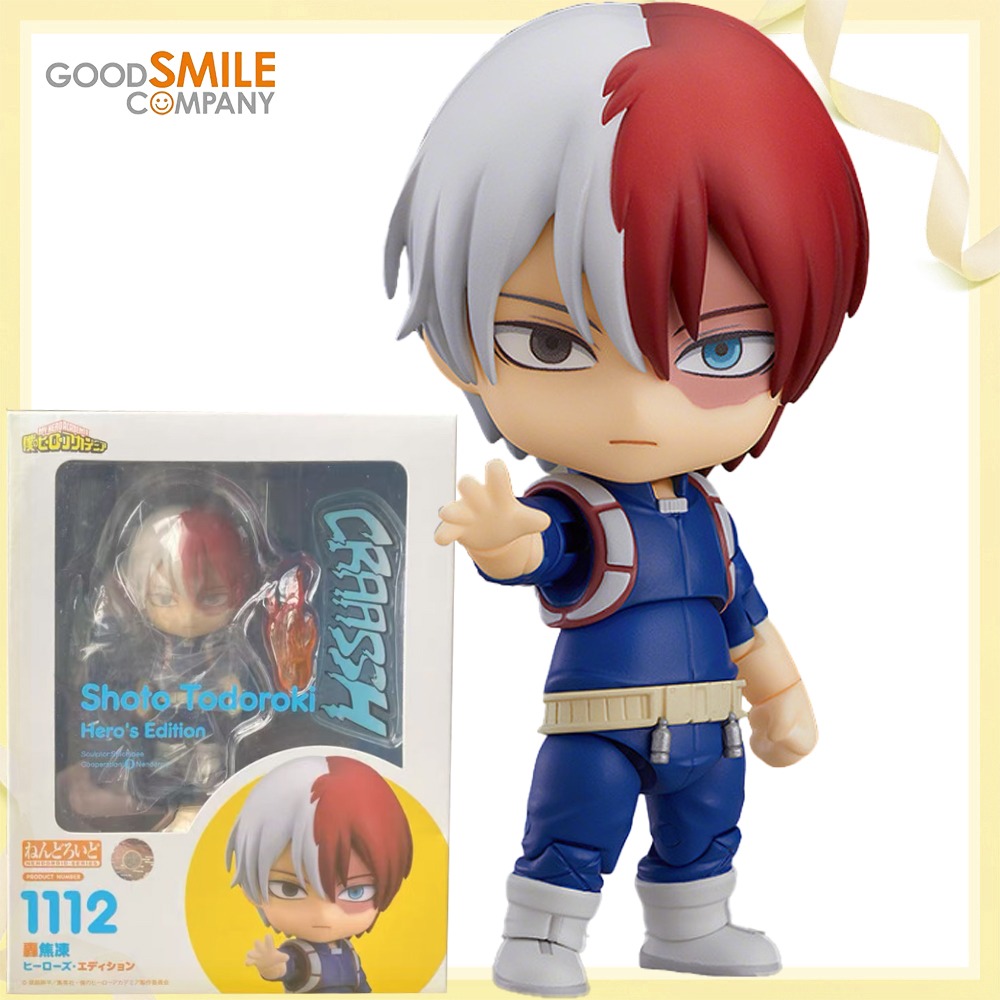 100% Original Genuíno Good Smi - Good Smile Company Nendoroid avaliação e preço