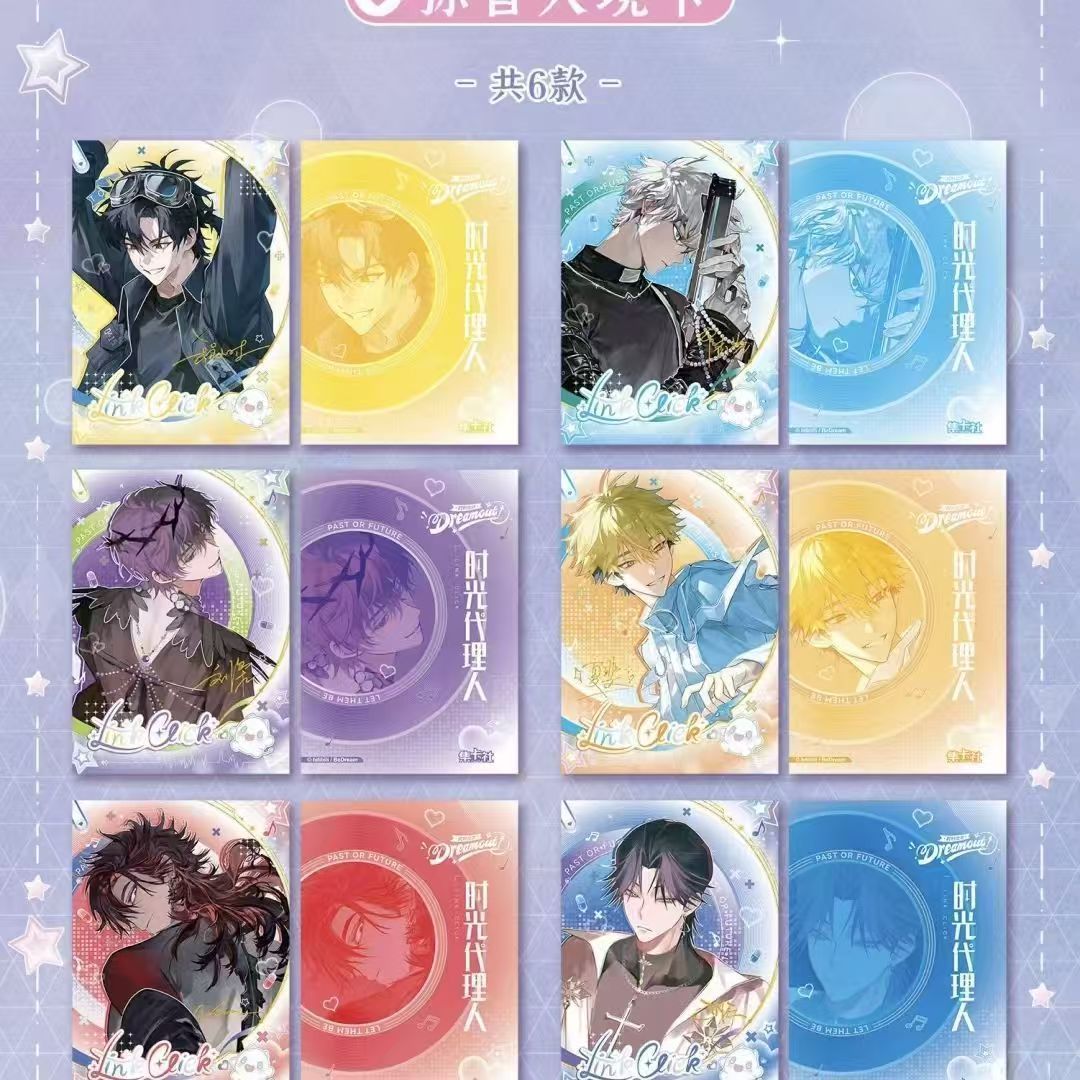 Cartão Oficial Autêntico Card. - Anime Merchandise Bd avaliação e preço