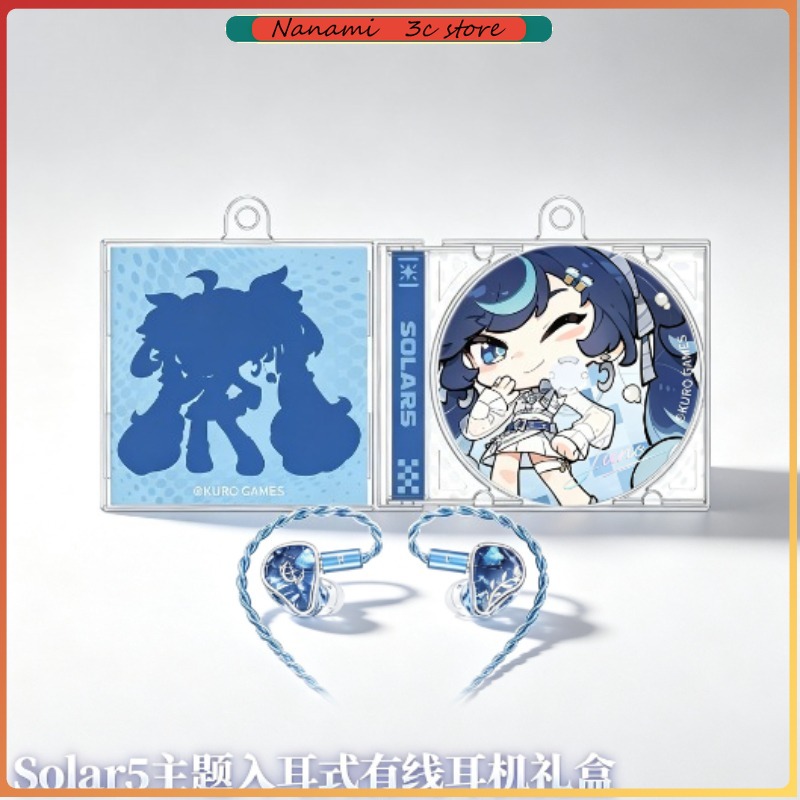 Pré-venda: Fones de Ouvido Wut - Anime Merchandise Usa avaliação e preço