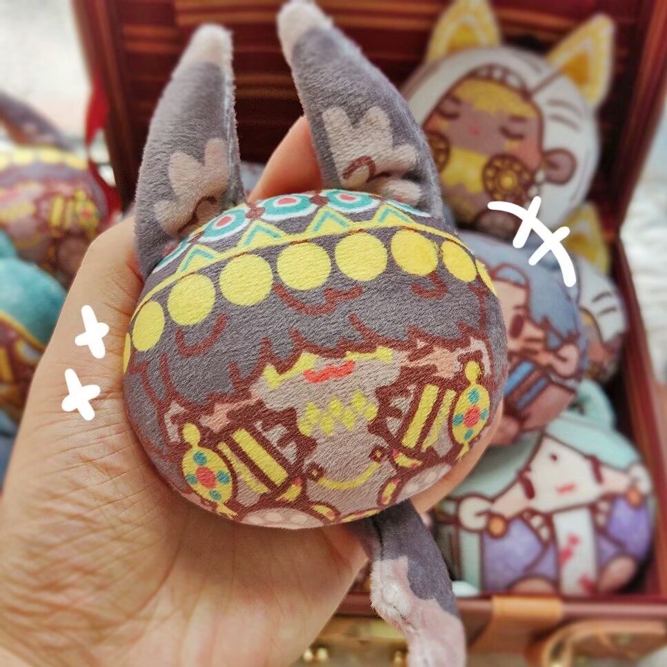 Merchandise original para fãs  - Anime Merchandise Usa avaliação e preço