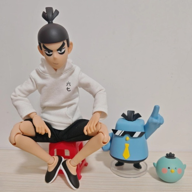 Assassin Wu Liuqi Versão com c - Anime Merchandise Hoodie avaliação e preço