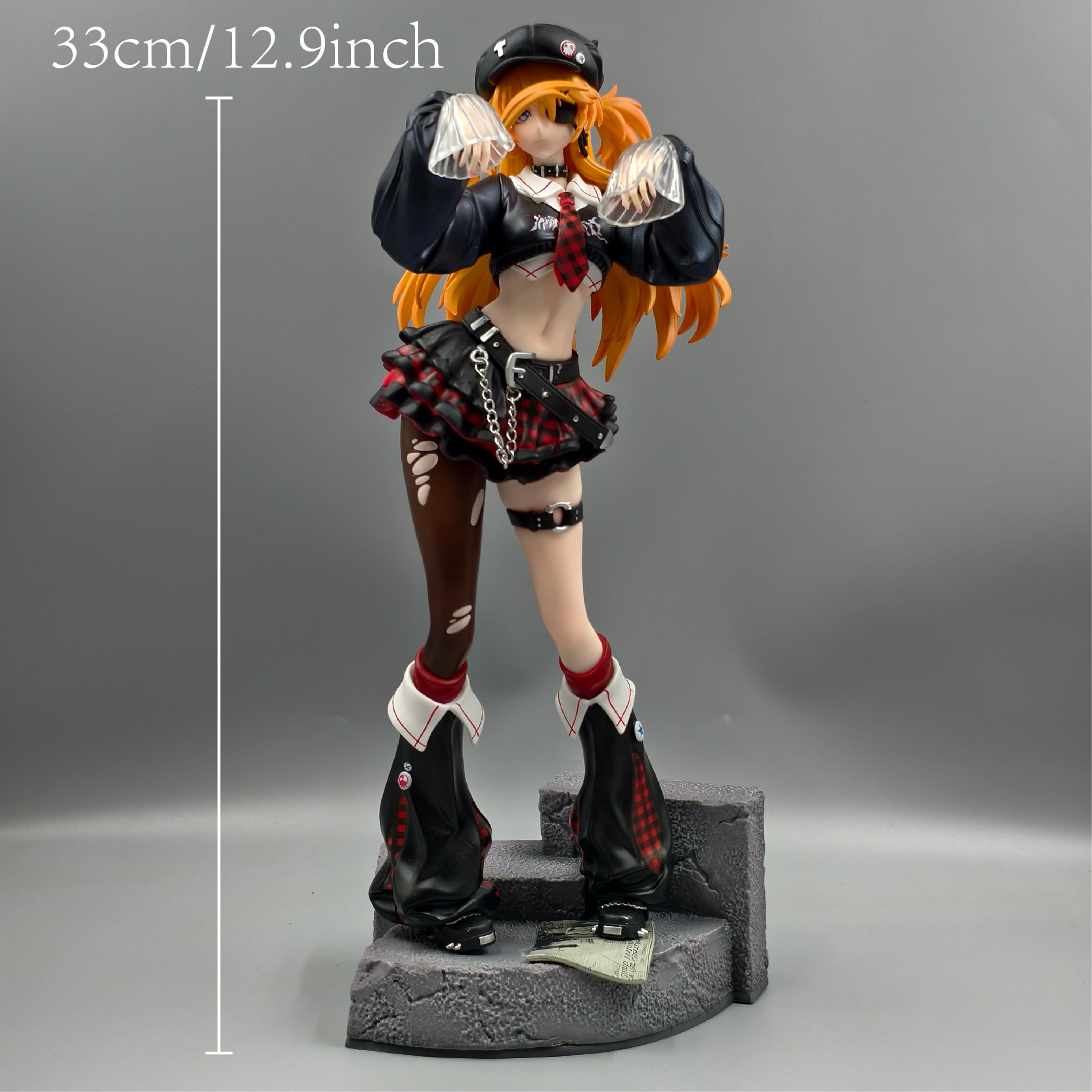 Figuras de Ação Anime Ayanami  - Nana Anime Merchandise avaliação e preço