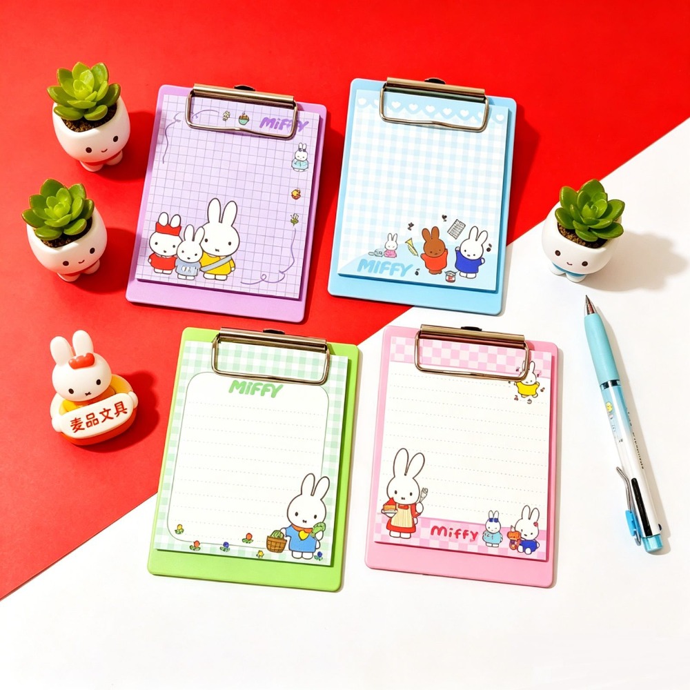 4PCS Miffy Kawaii Pequeno Bloc - Art Book Illustration avaliação e preço