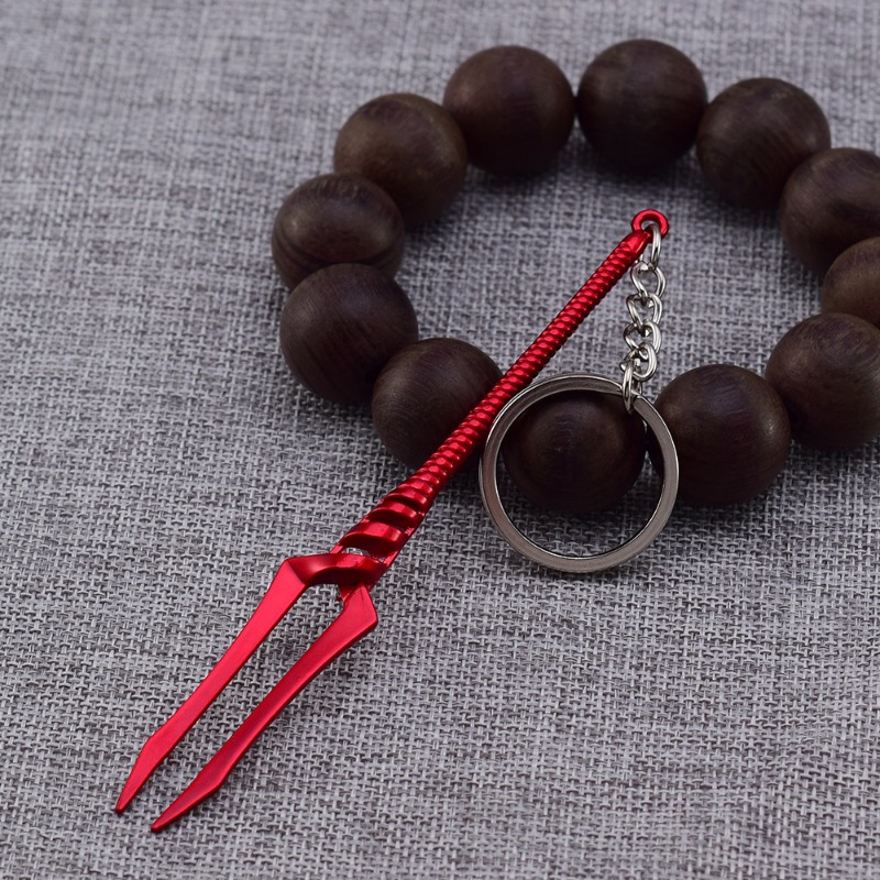 Evangelion lança de longinus c - Nana Anime Merchandise avaliação e preço