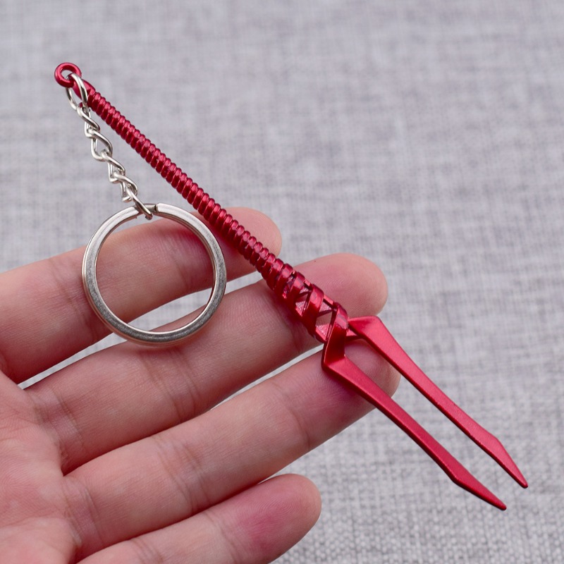 Evangelion lança de longinus c - Nana Anime Merchandise avaliação e preço