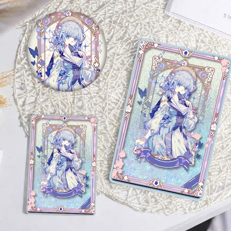 Nova mercadoria de anime gensh - Anime Merchandise Japan avaliação e preço