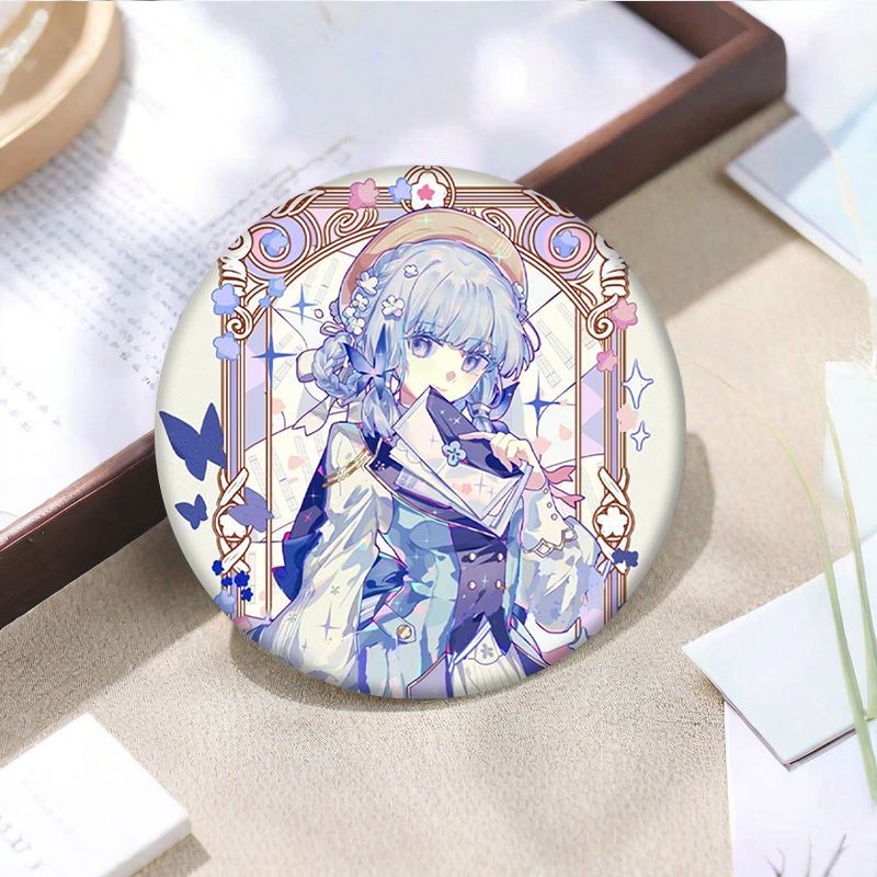 Nova mercadoria de anime gensh - Anime Merchandise Japan avaliação e preço
