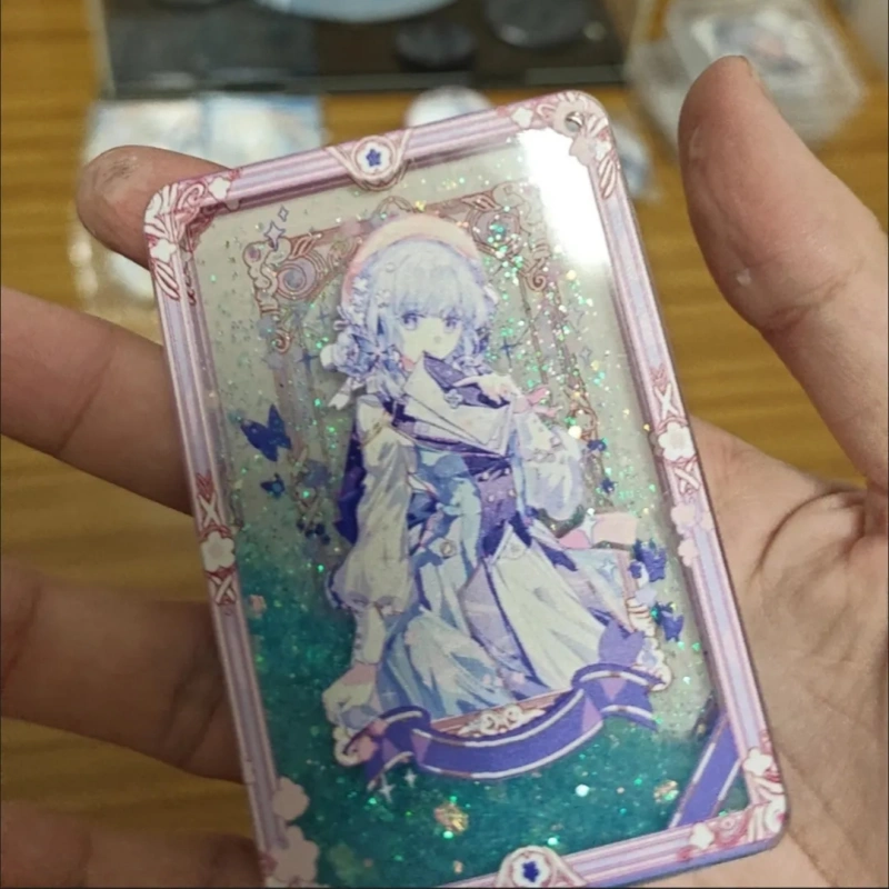 Nova mercadoria de anime gensh - Anime Merchandise Japan avaliação e preço