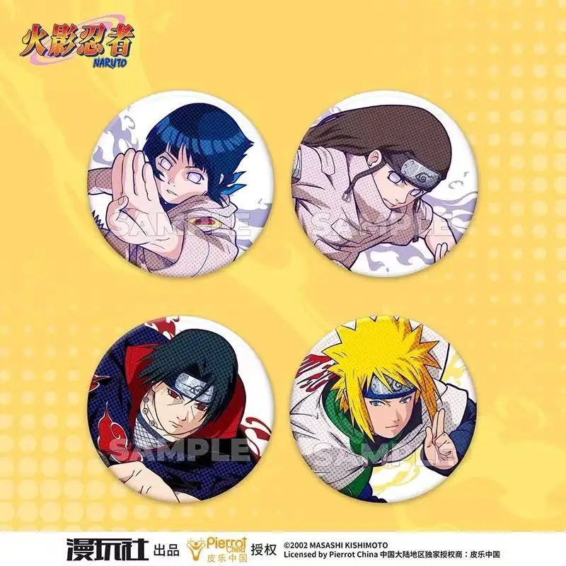 Original naruto ponto série es - Anime Merchandise Box avaliação e preço