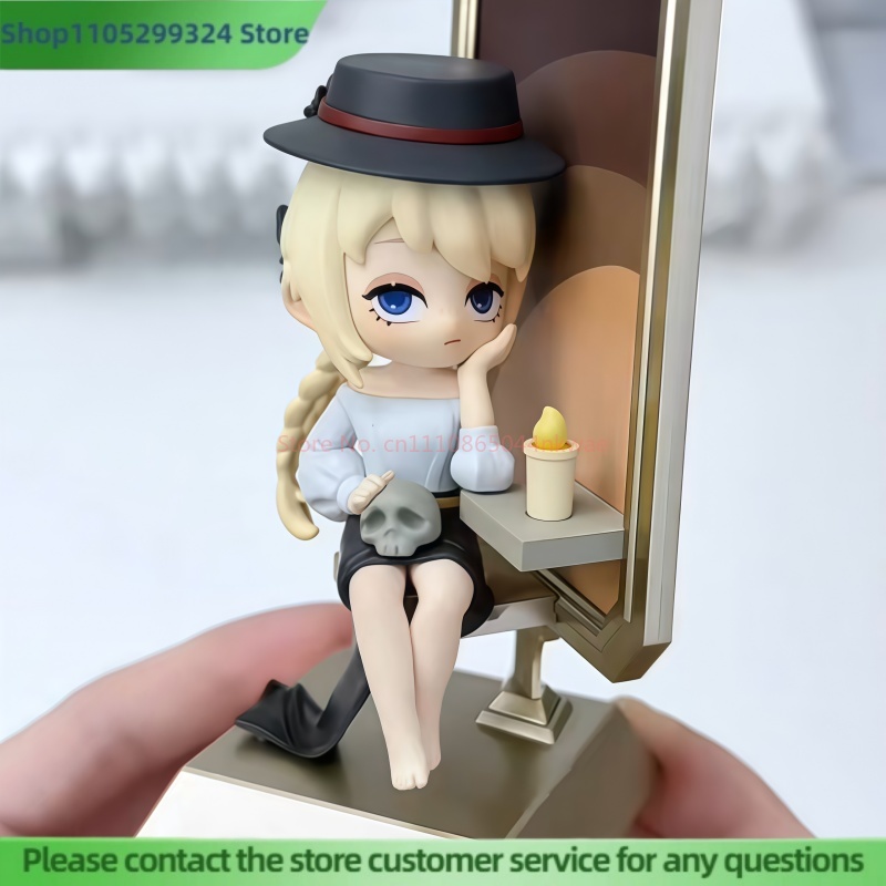 Lord Of Mysteries V3 Série de  - Anime Merchandise China avaliação e preço