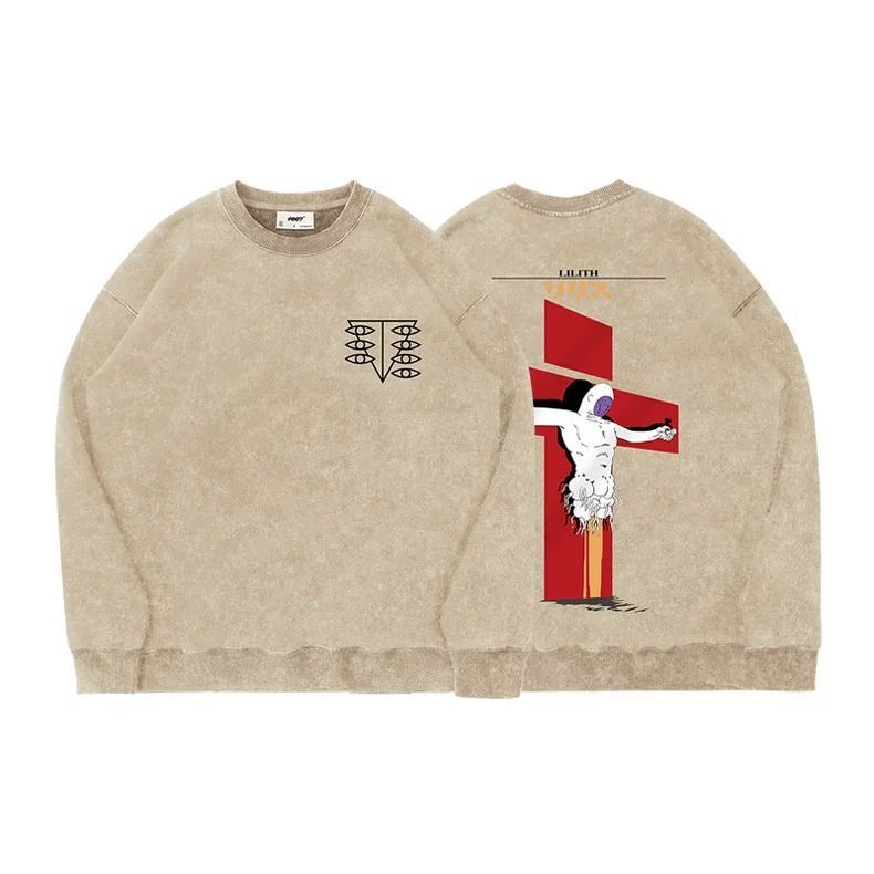 Camiseta Masculina Estilo Japo - Anime Merchandise Hoodie avaliação e preço