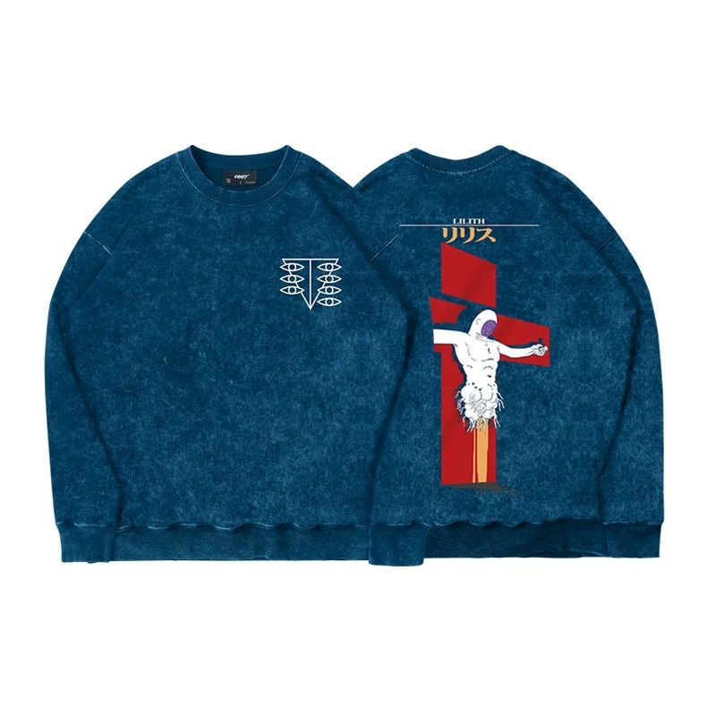 Camiseta Masculina Estilo Japo - Anime Merchandise Hoodie avaliação e preço