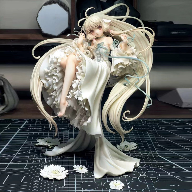 Figura de Anime Chobits Chi, E - Anime Fan Merchandise avaliação e preço
