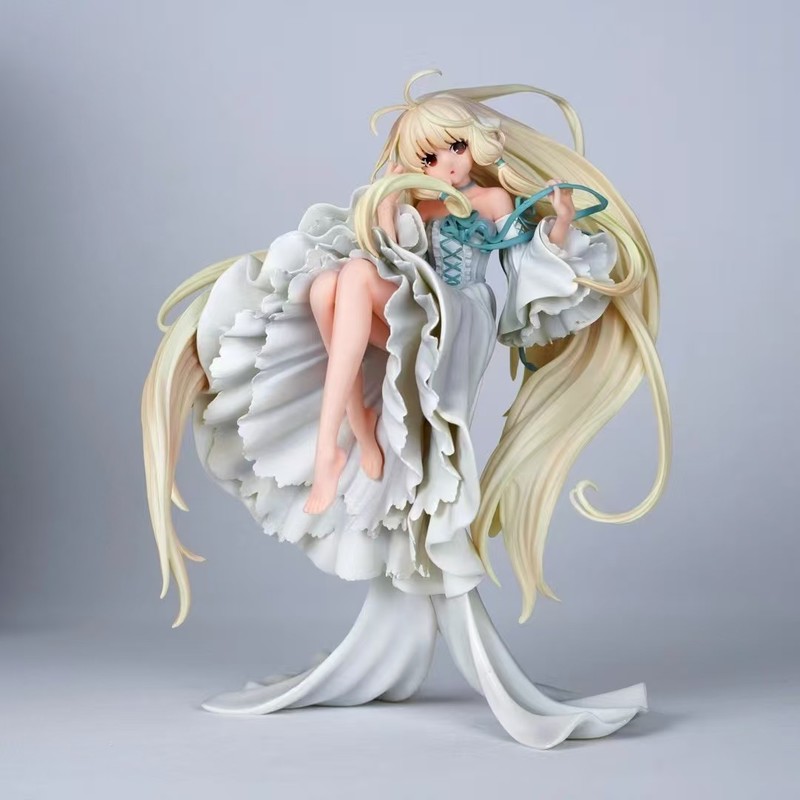 Figura de Anime Chobits Chi, E - Anime Fan Merchandise avaliação e preço