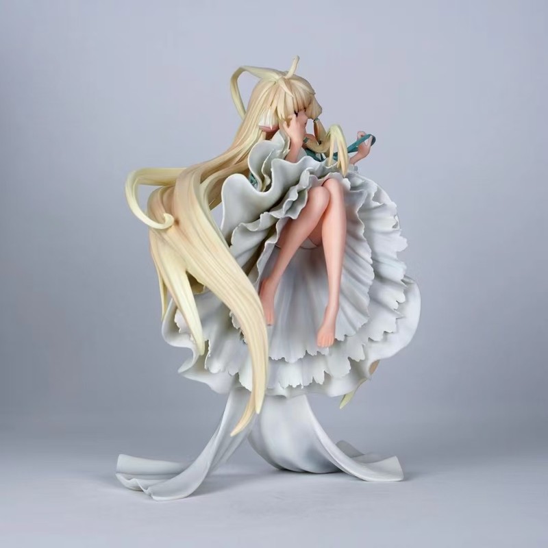 Figura de Anime Chobits Chi, E - Anime Fan Merchandise avaliação e preço