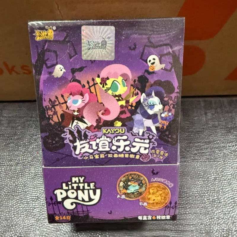 Em Destaque: My Little Pony, C - Pin Button Badge avaliação e preço