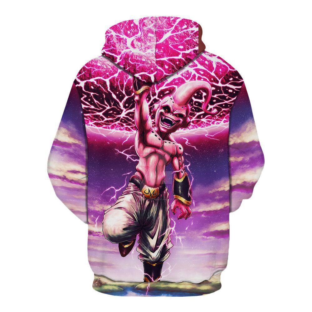 Moletom com capuz D, impressão - Anime Merchandise Hoodie avaliação e preço
