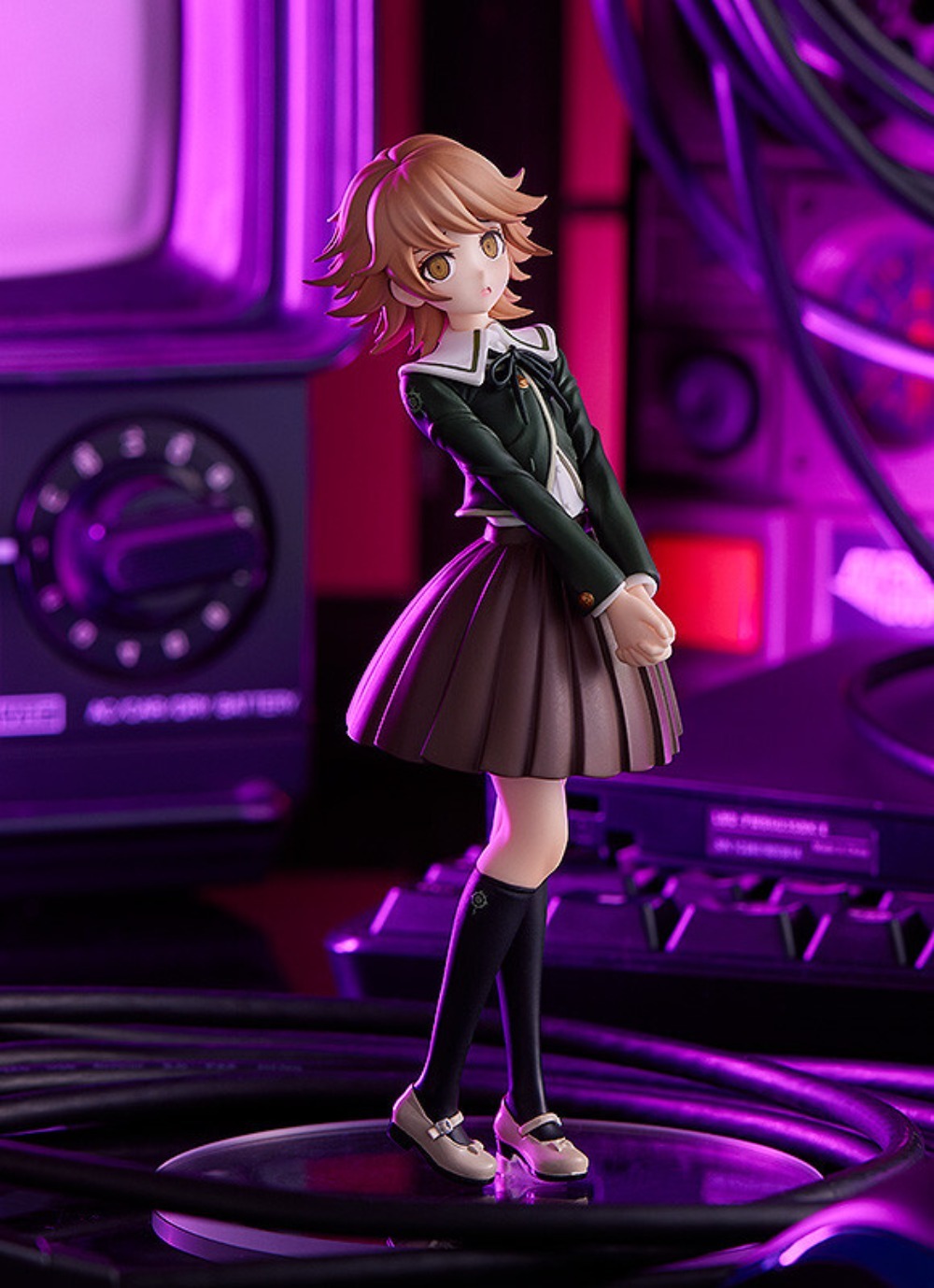 100% original em estoque boa s - Good Smile Company Nendoroid avaliação e preço