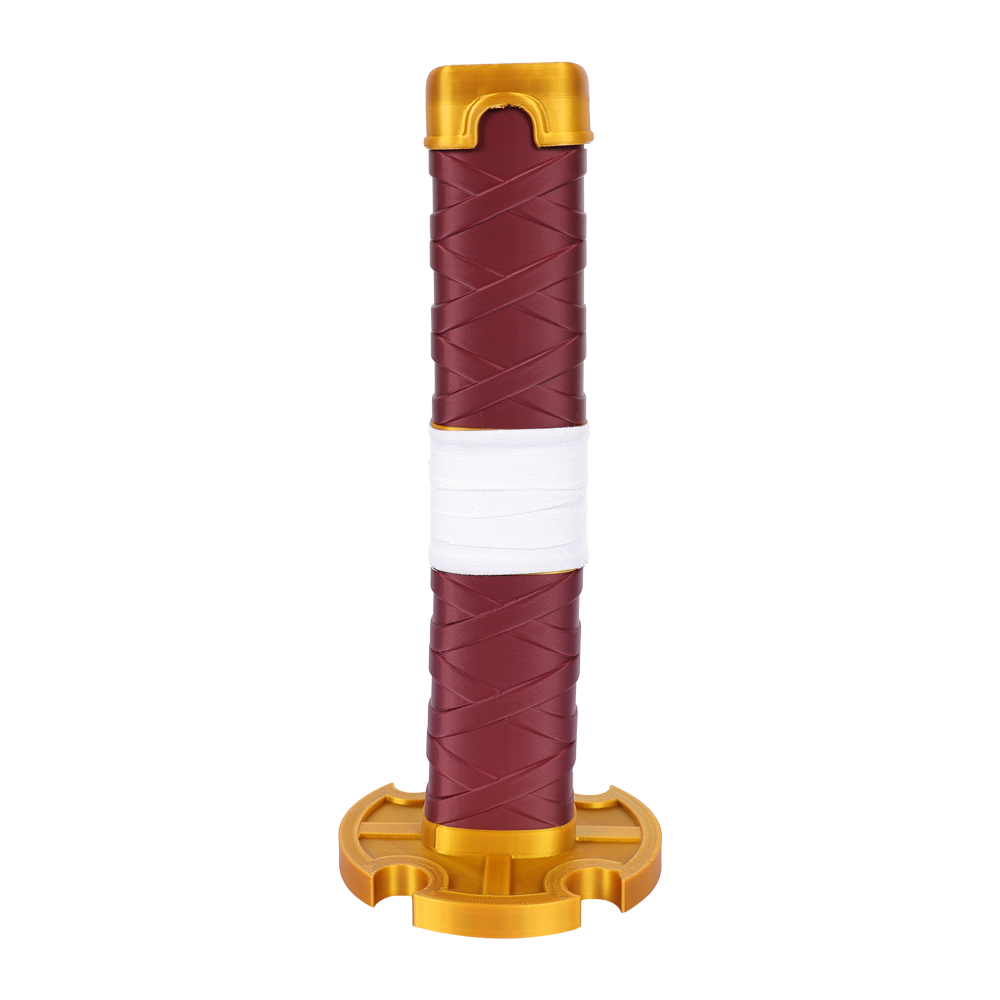 Espada de Cosplay Roronoa Zoro - Cosplay Prop Sword avaliação e preço