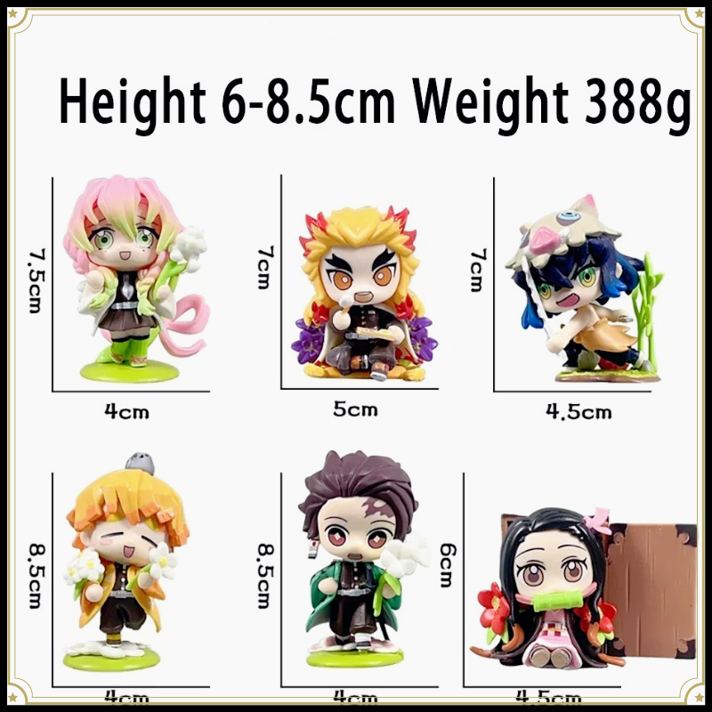 Presente Surpresa SSSS Demon S - Anime Merchandise Box avaliação e preço
