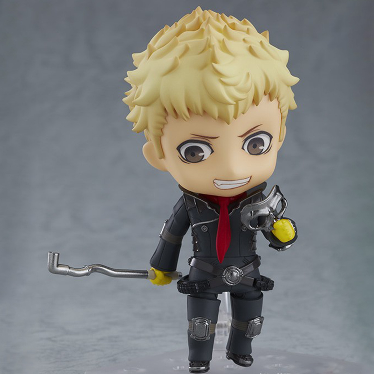 100 original em estoque bom so - Good Smile Company Nendoroid avaliação e preço