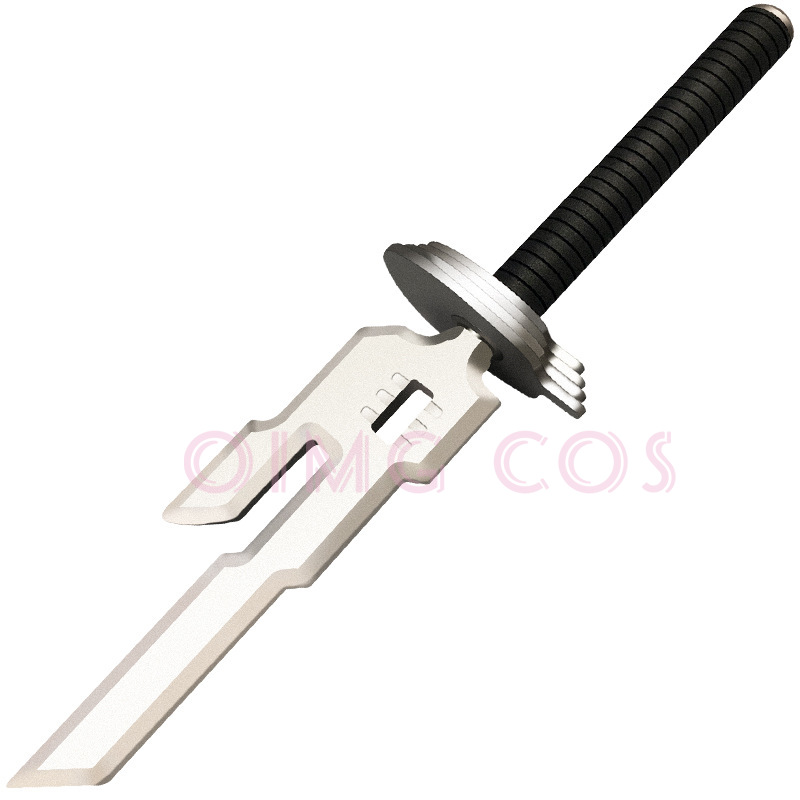Acessórios de Cosplay Fushigur - Cosplay Prop Sword avaliação e preço