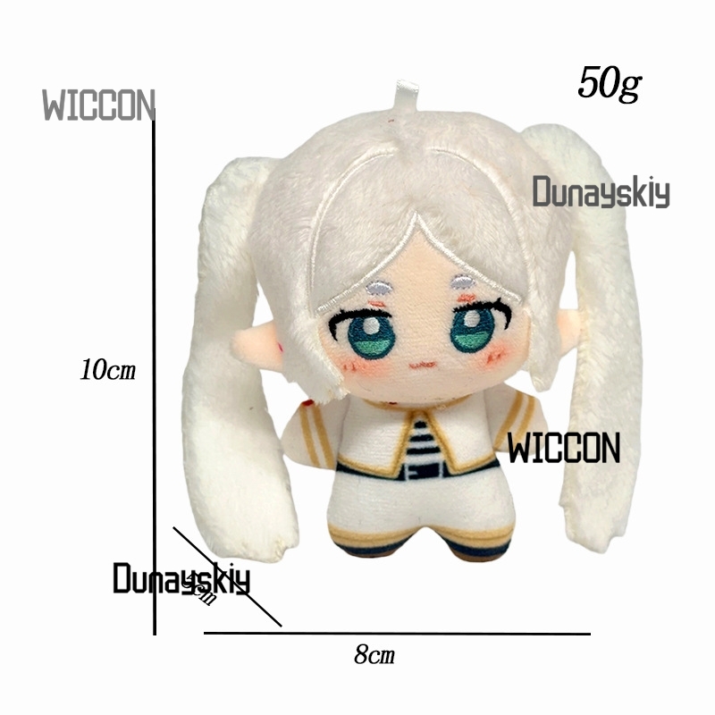 Frieren: Além do Fim da Jornad - Anime Fan Merchandise avaliação e preço