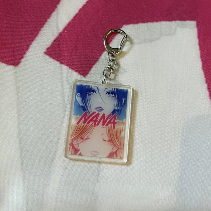 Handmade Nana Anime acrílico c - Nana Anime Merchandise avaliação e preço