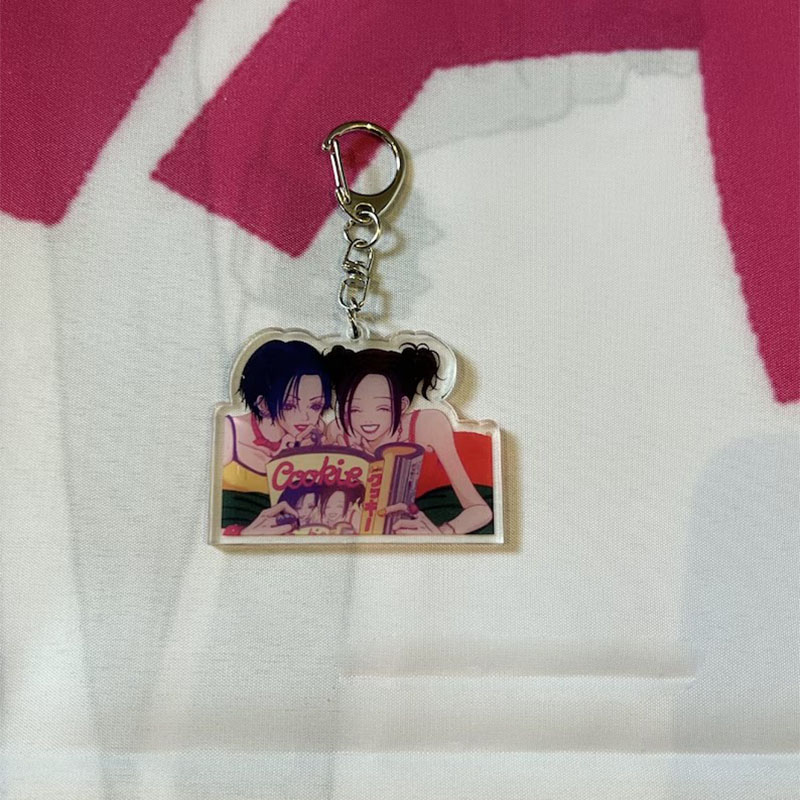 Handmade Nana Anime acrílico c - Nana Anime Merchandise avaliação e preço