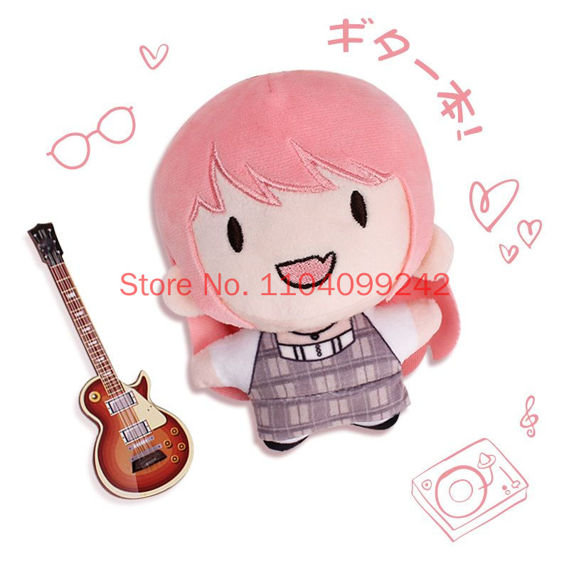 BanG Dream! Original É o MyGO! - Anime Merchandise China avaliação e preço