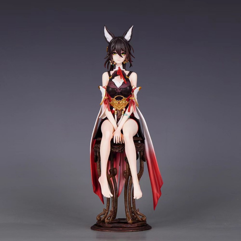 Bandai Honkai: Star Rail Tingy - Anime Merchandise Box Set avaliação e preço