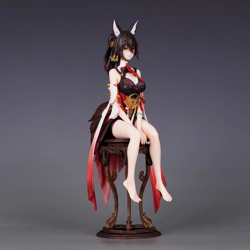 Bandai Honkai: Star Rail Tingy - Anime Merchandise Box Set avaliação e preço