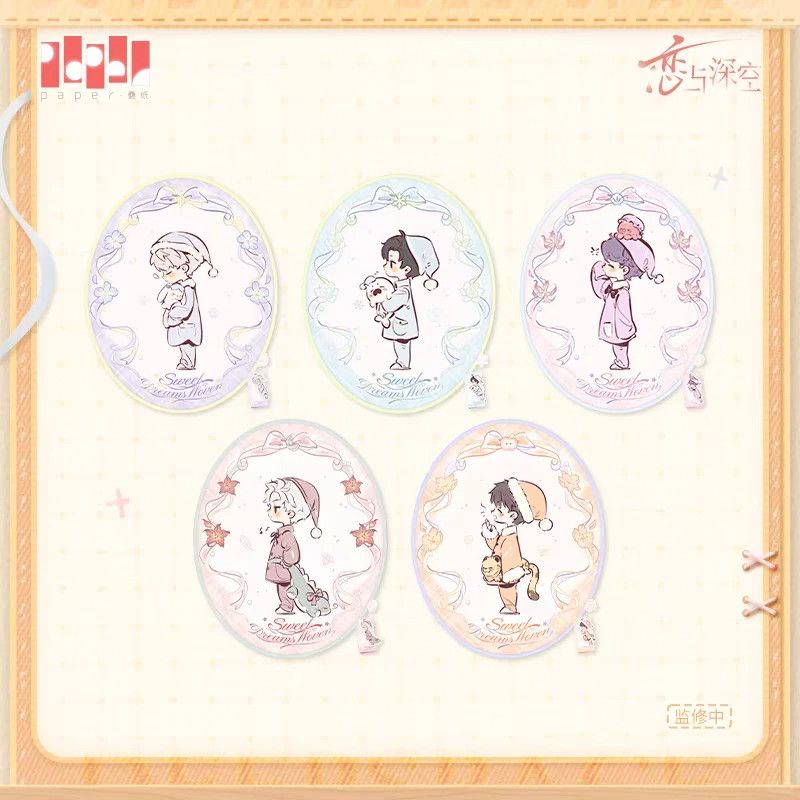 Bloco de Acrílico Anime Love a - Anime Merchandise Usa avaliação e preço