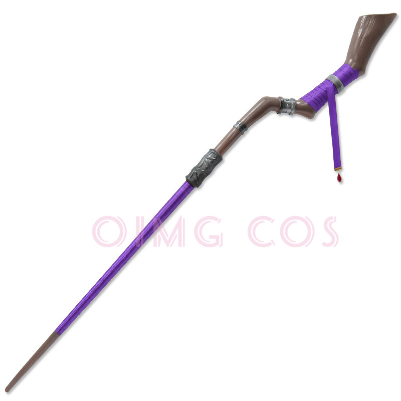 Frieren: Além do Fim da Jornad - Cosplay Prop Sword avaliação e preço