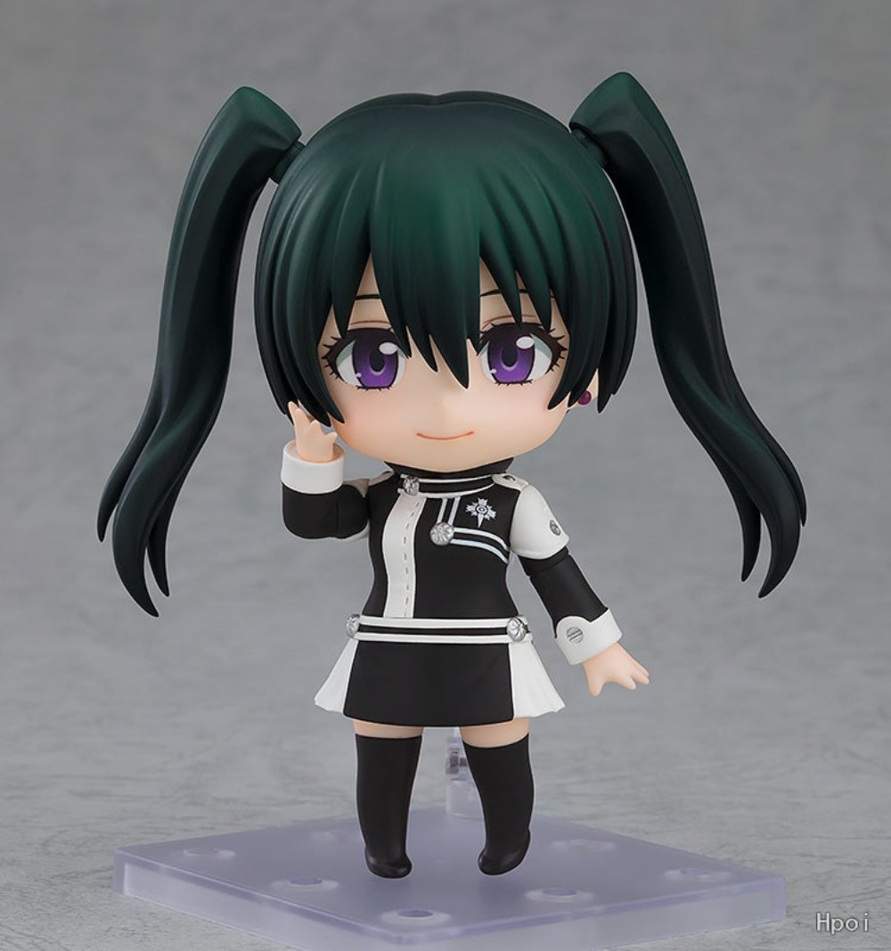 100% Original em Estoque Good  - Good Smile Company Nendoroid avaliação e preço