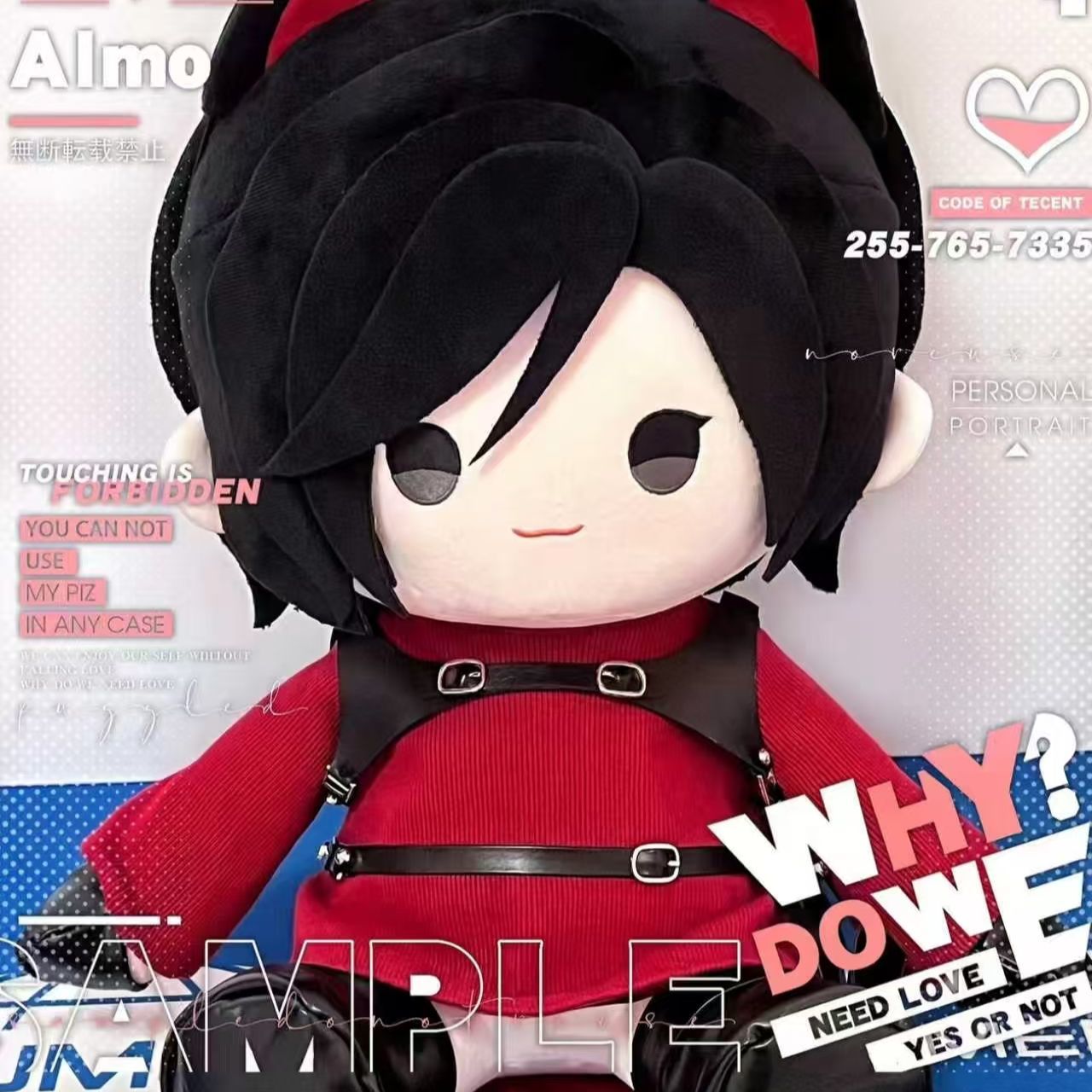 Novo Merchandise para Fãs 2026 - Anime Merchandise Usa avaliação e preço