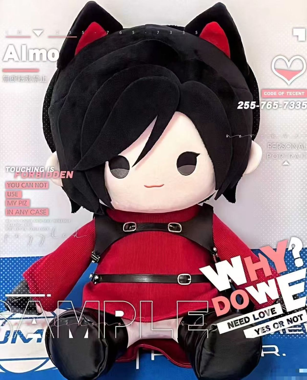 Novo Merchandise para Fãs 2026 - Anime Merchandise Usa avaliação e preço
