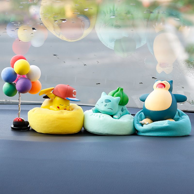 Coleção Pokémon: Série Poses d - Anime Merchandise Box avaliação e preço
