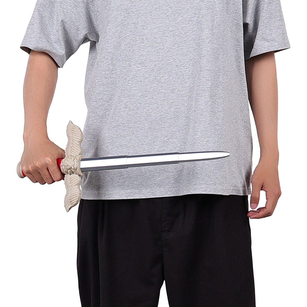 Espadas Laios de Disfarce, Orn - Cosplay Prop Sword avaliação e preço
