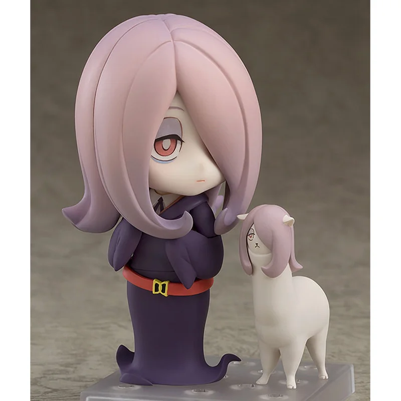 Figura Nendoroid Sucy Manbavar - Good Smile Company Nendoroid avaliação e preço