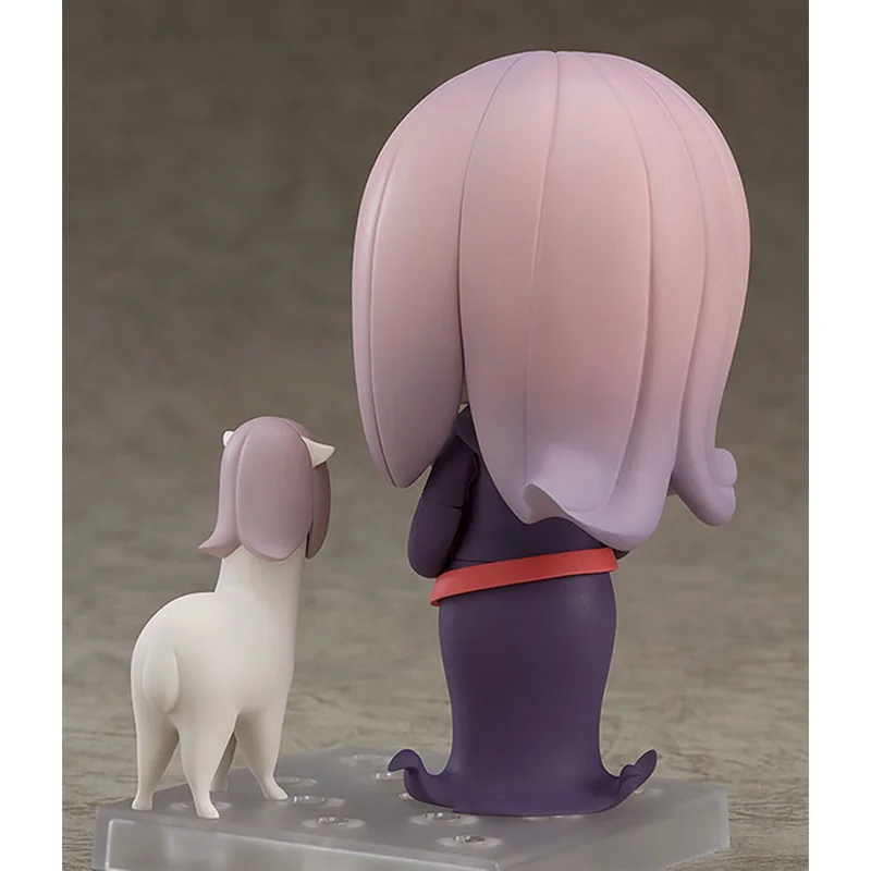 Figura Nendoroid Sucy Manbavar - Good Smile Company Nendoroid avaliação e preço