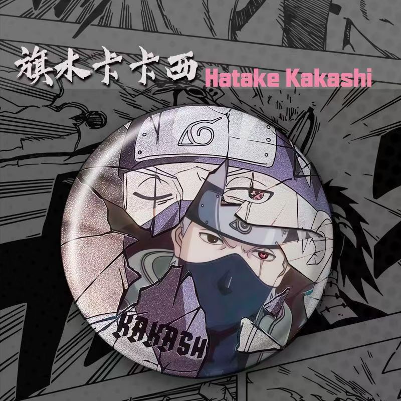 Naruto anime mercadoria dos de - Anime Merchandise Japan avaliação e preço