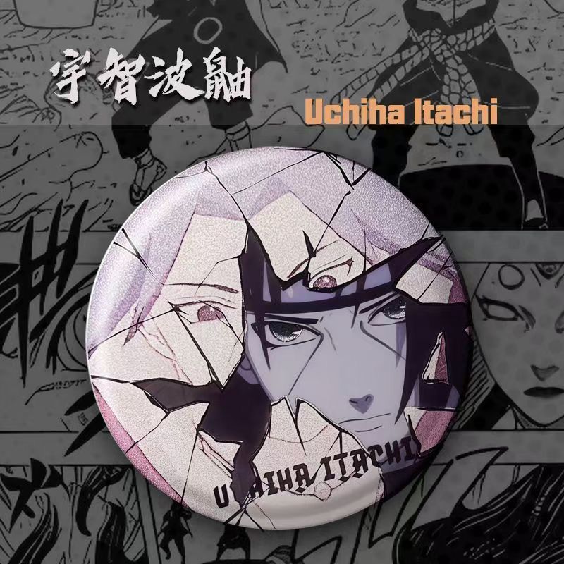 Naruto anime mercadoria dos de - Anime Merchandise Japan avaliação e preço