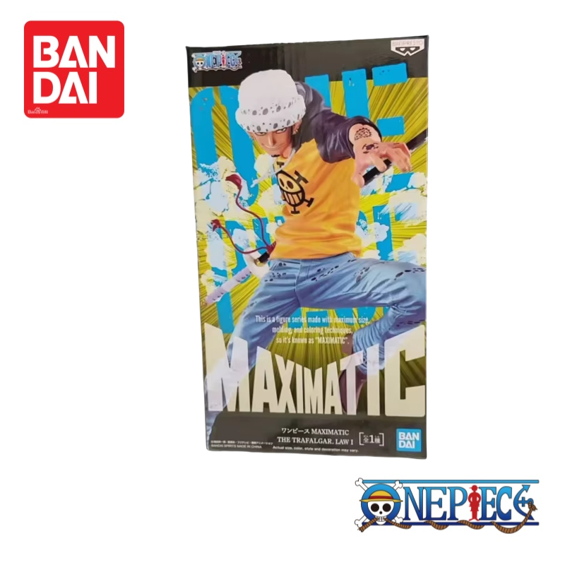Em estoque original bandai ban - Anime Merchandise Usa avaliação e preço