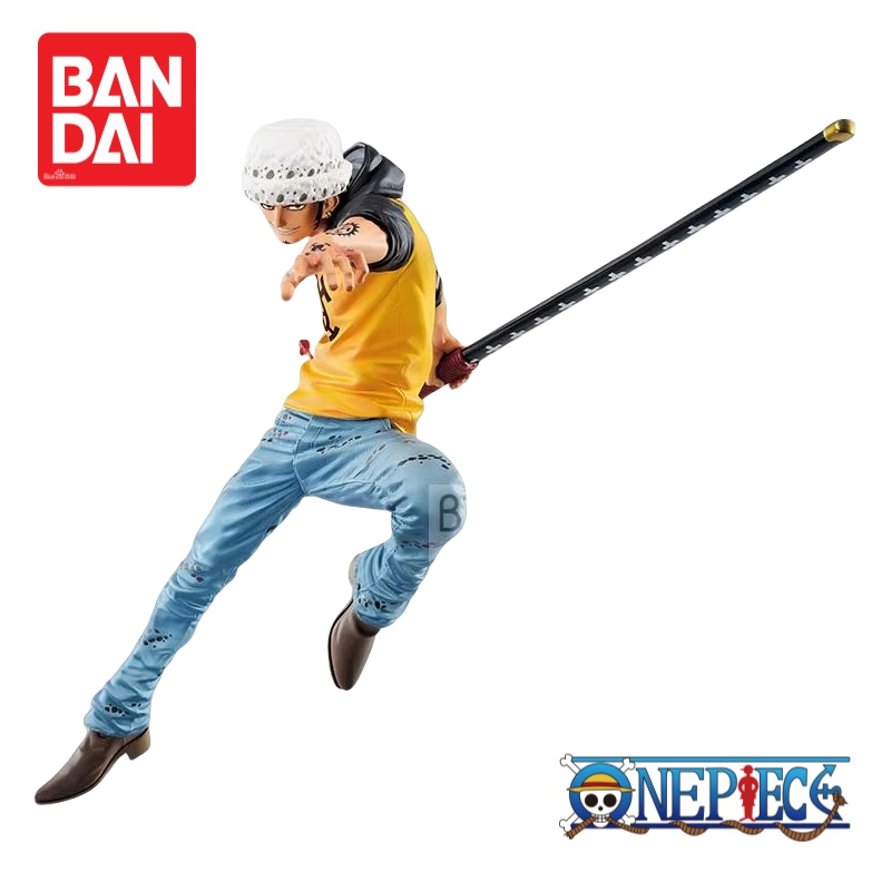 Em estoque original bandai ban - Anime Merchandise Usa avaliação e preço
