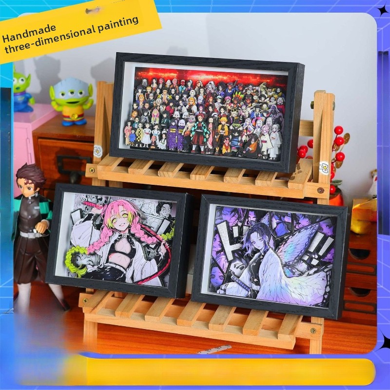 Demon slayer anime mercadoria  - Anime Merchandise Usa avaliação e preço