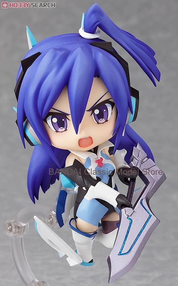Bonecos de Ação Originais e Ge - Good Smile Company Nendoroid avaliação e preço