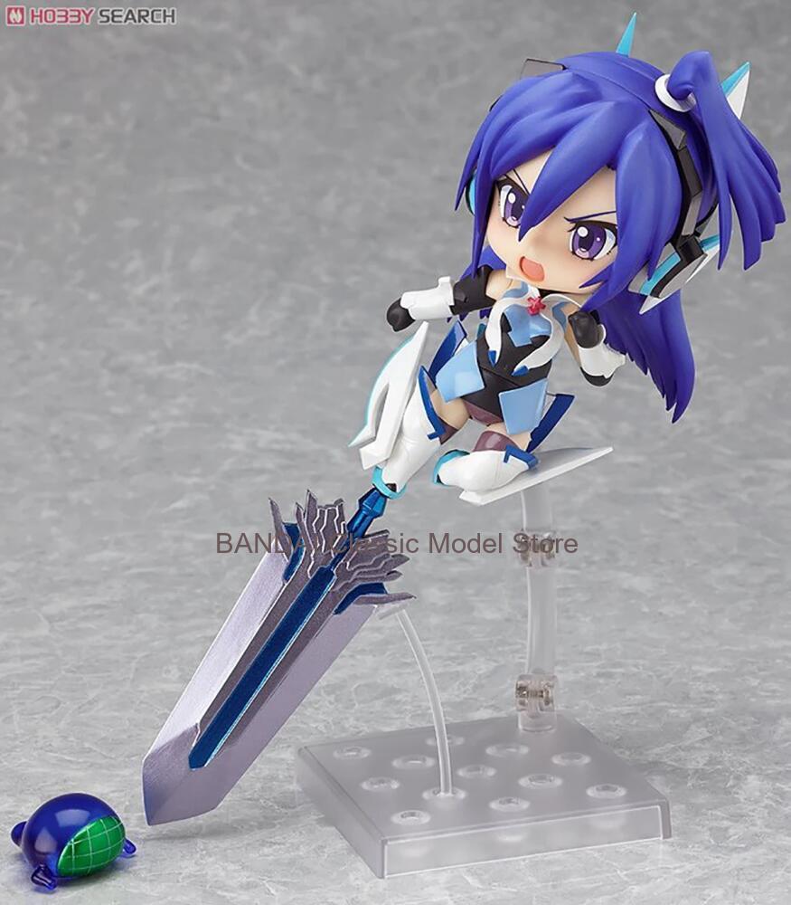 Bonecos de Ação Originais e Ge - Good Smile Company Nendoroid avaliação e preço