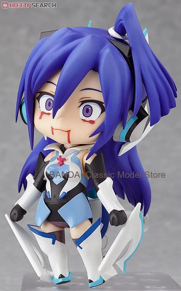 Bonecos de Ação Originais e Ge - Good Smile Company Nendoroid avaliação e preço