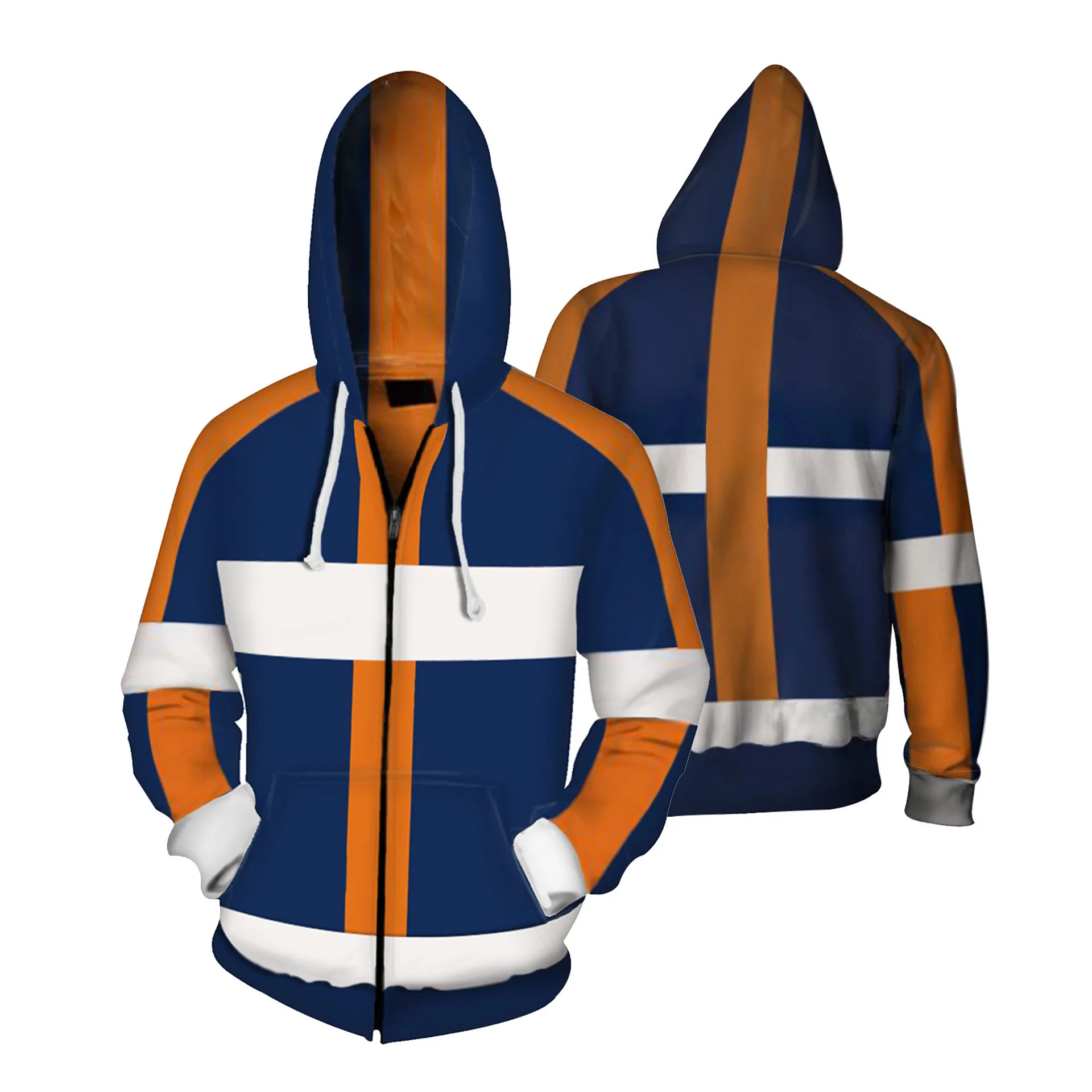 Role-playing terno novo tóquio - Anime Merchandise Hoodie avaliação e preço